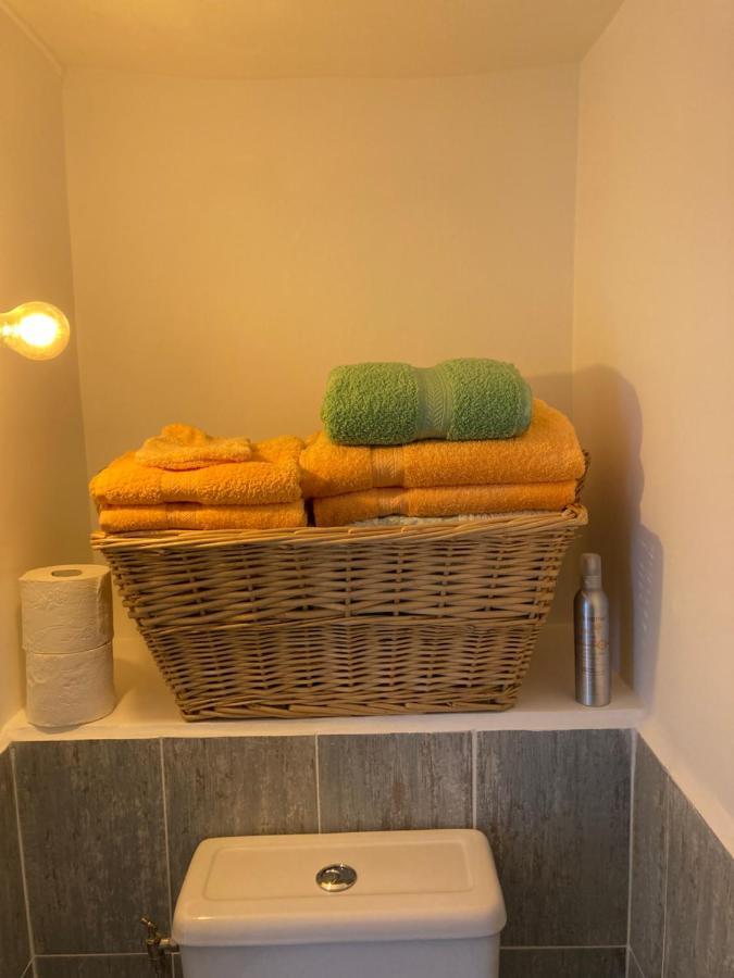 Apartment Embarcation