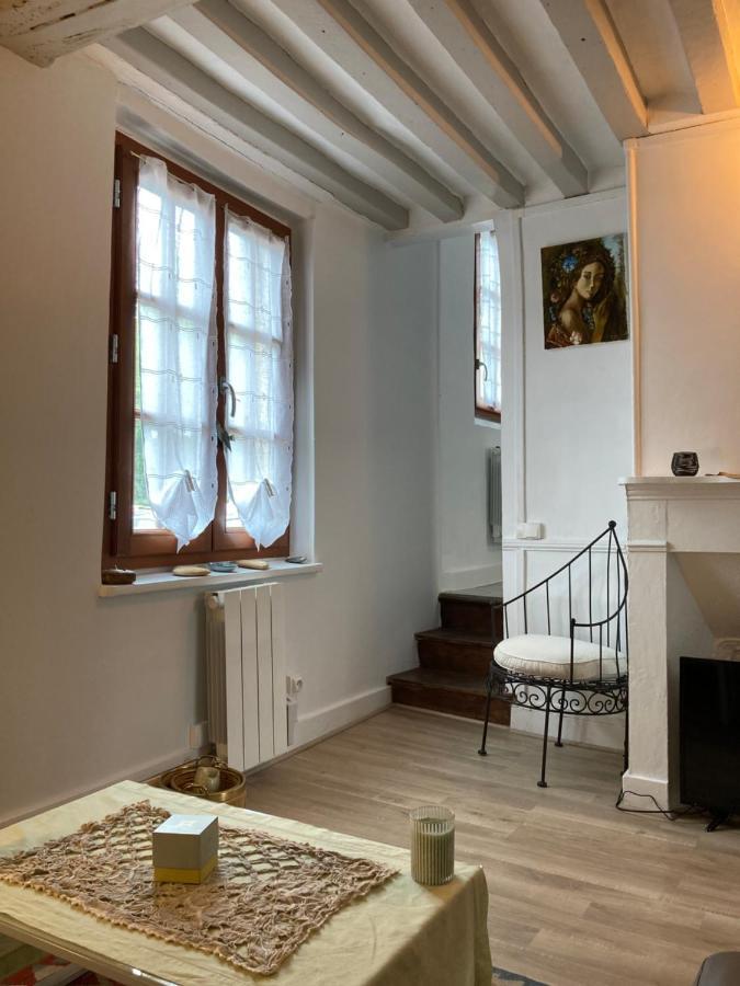 Embarcation Apartment