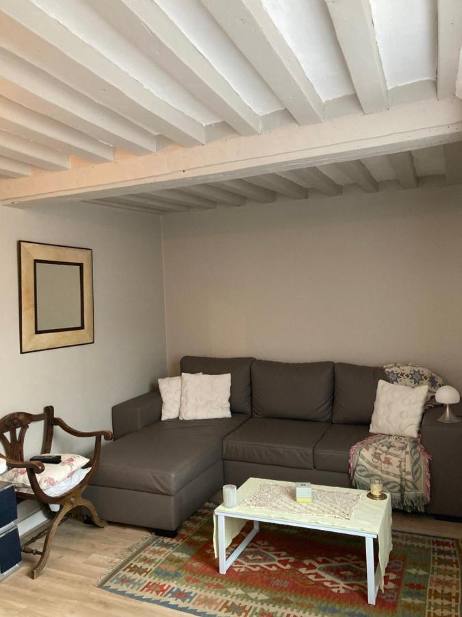 Embarcation Apartment Honfleur