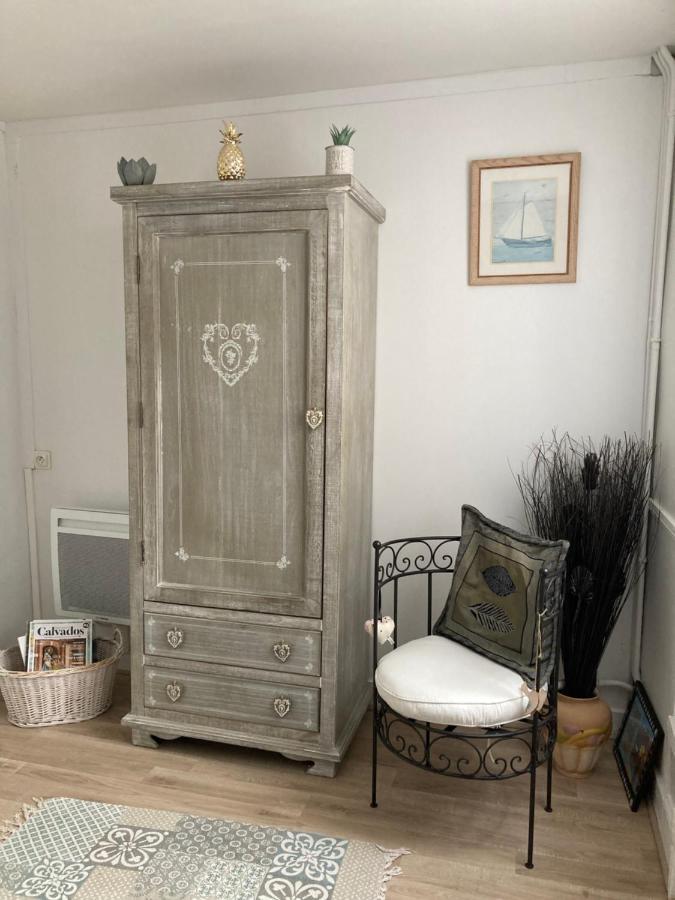 Apartment Embarcation *