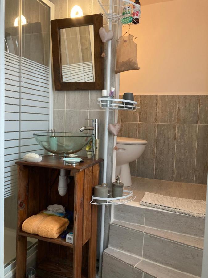 Embarcation Apartment Honfleur
