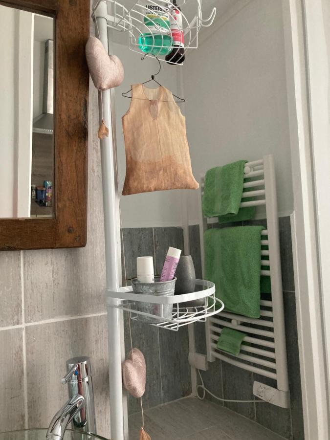 Apartment Embarcation